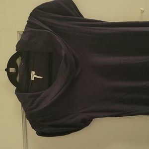 Splendid cotton tunic dress